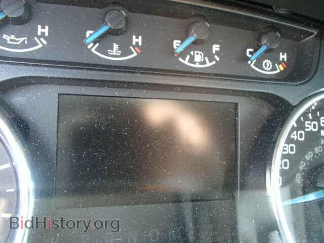 2014 FORD F150 - VIN: 1FTFW1EF2EFA92261 - Фото 8