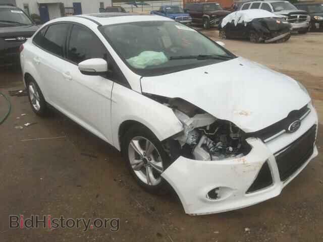 Photo 1FADP3F28EL425615 - FORD FOCUS 2014
