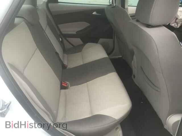 2014 FORD FOCUS - VIN: 1FADP3F28EL425615 - Фото 6