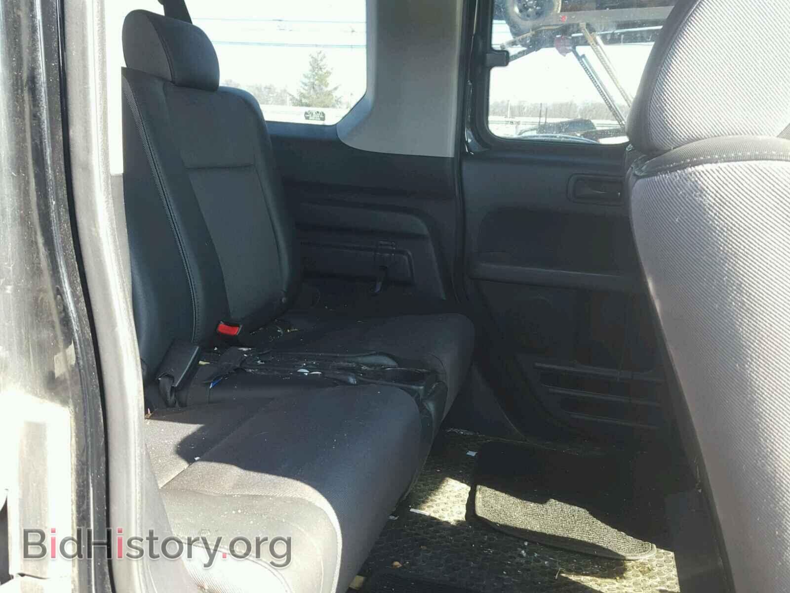 2005 HONDA ELEMENT - VIN: 5J6YH18645L007317 - Фото 6