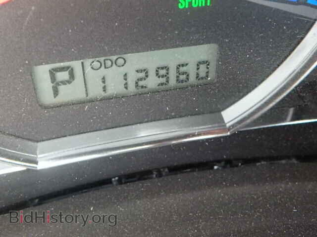 2009 SUBARU FORESTER - VIN: JF2SH61649H729383 - Фото 8