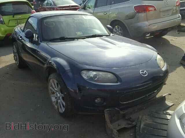 Фотография JM1NC26F580155207 - MAZDA MIATA 2008