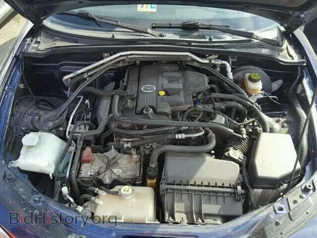 2008 MAZDA MIATA - VIN: JM1NC26F580155207 - Фото 7