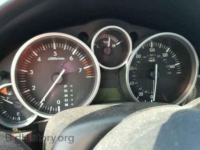 2008 MAZDA MIATA - VIN: JM1NC26F580155207 - Фото 8