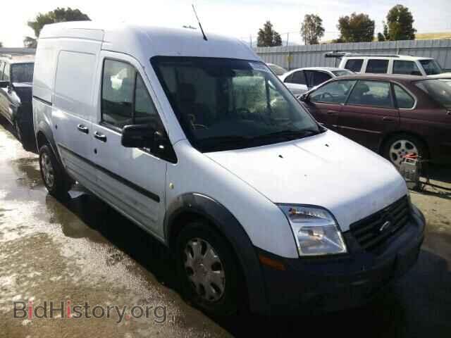 Photo NM0LS7CN6BT070561 - FORD TRANSIT CO 2011