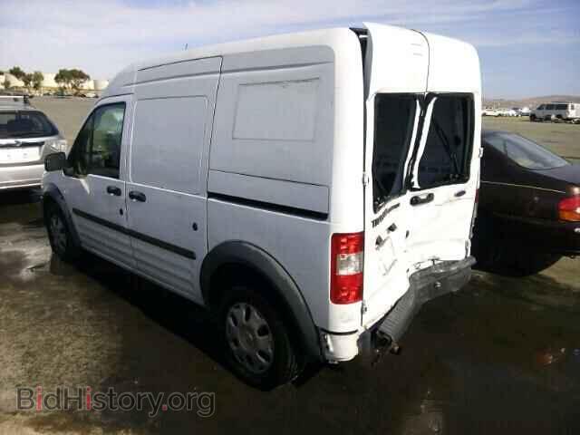 2011 FORD TRANSIT CO - VIN: NM0LS7CN6BT070561 - Фото 3