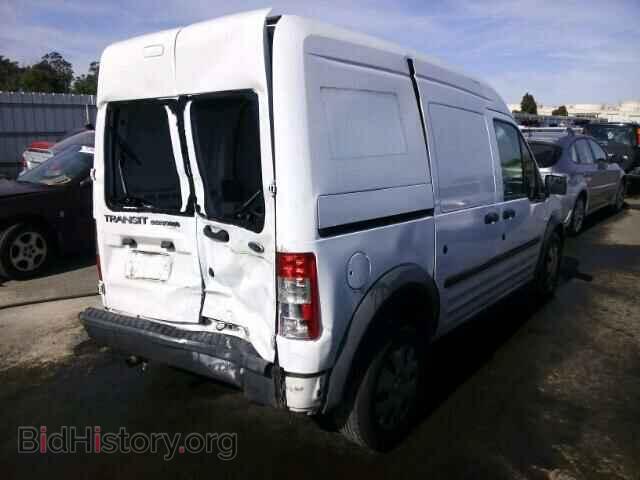 2011 FORD TRANSIT CO - VIN: NM0LS7CN6BT070561 - Фото 4
