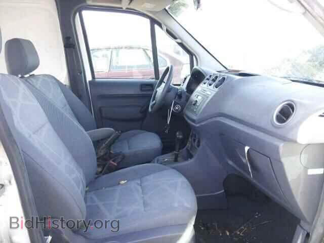 2011 FORD TRANSIT CO - VIN: NM0LS7CN6BT070561 - Фото 5