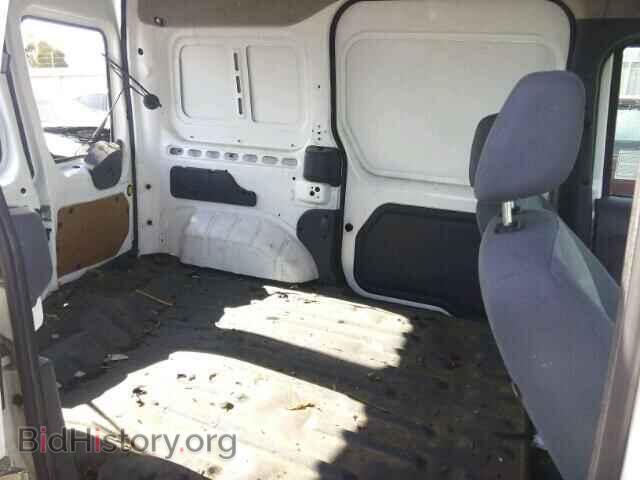 2011 FORD TRANSIT CO - VIN: NM0LS7CN6BT070561 - Фото 6