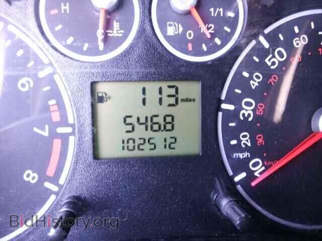 2011 FORD TRANSIT CO - VIN: NM0LS7CN6BT070561 - Фото 8