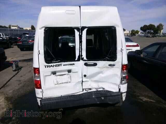 2011 FORD TRANSIT CO - VIN: NM0LS7CN6BT070561 - Фото 9
