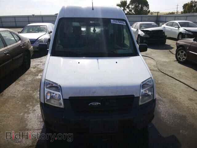 2011 FORD TRANSIT CO - VIN: NM0LS7CN6BT070561 - Фото 10