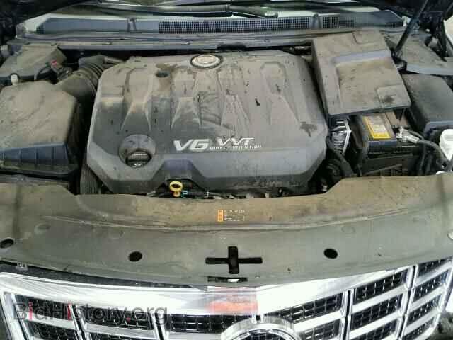 2013 CADILLAC XTS - VIN: 2G61S5S38D9120050 - Фото 7