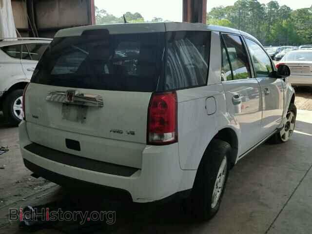 2006 SATURN VUE - VIN: 5GZCZ63476S833293 - Фото 4
