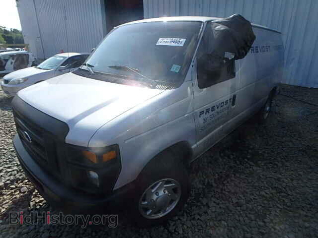 2012 FORD ECONOLINE - VIN: 1FTNE1EW7CDB25892 - Photo 2