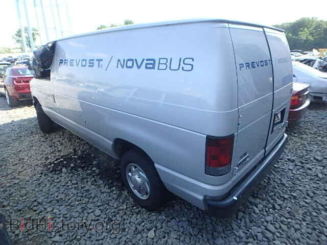 2012 FORD ECONOLINE - VIN: 1FTNE1EW7CDB25892 - Photo 3