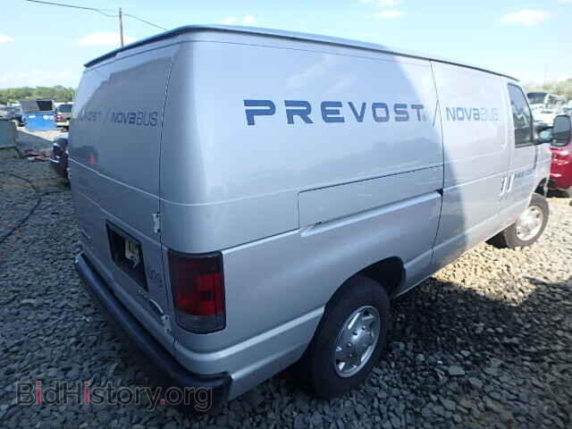 2012 FORD ECONOLINE - VIN: 1FTNE1EW7CDB25892 - Photo 4