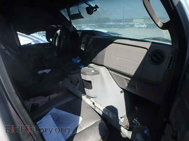 2012 FORD ECONOLINE - VIN: 1FTNE1EW7CDB25892 - Photo 5