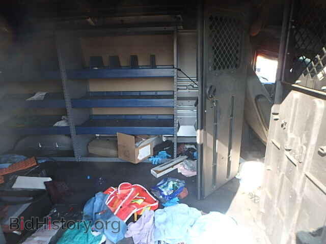 2012 FORD ECONOLINE - VIN: 1FTNE1EW7CDB25892 - Photo 6