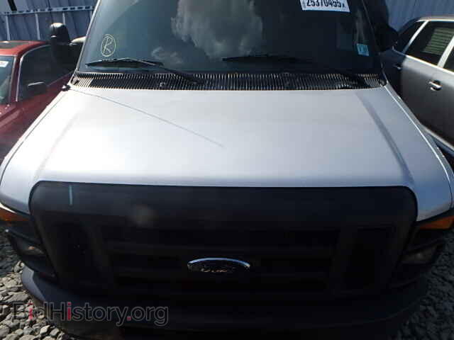2012 FORD ECONOLINE - VIN: 1FTNE1EW7CDB25892 - Photo 7