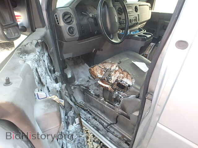 2012 FORD ECONOLINE - VIN: 1FTNE1EW7CDB25892 - Photo 9