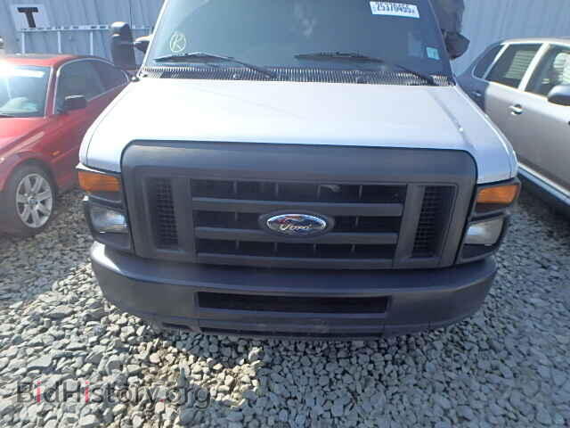 2012 FORD ECONOLINE - VIN: 1FTNE1EW7CDB25892 - Photo 10