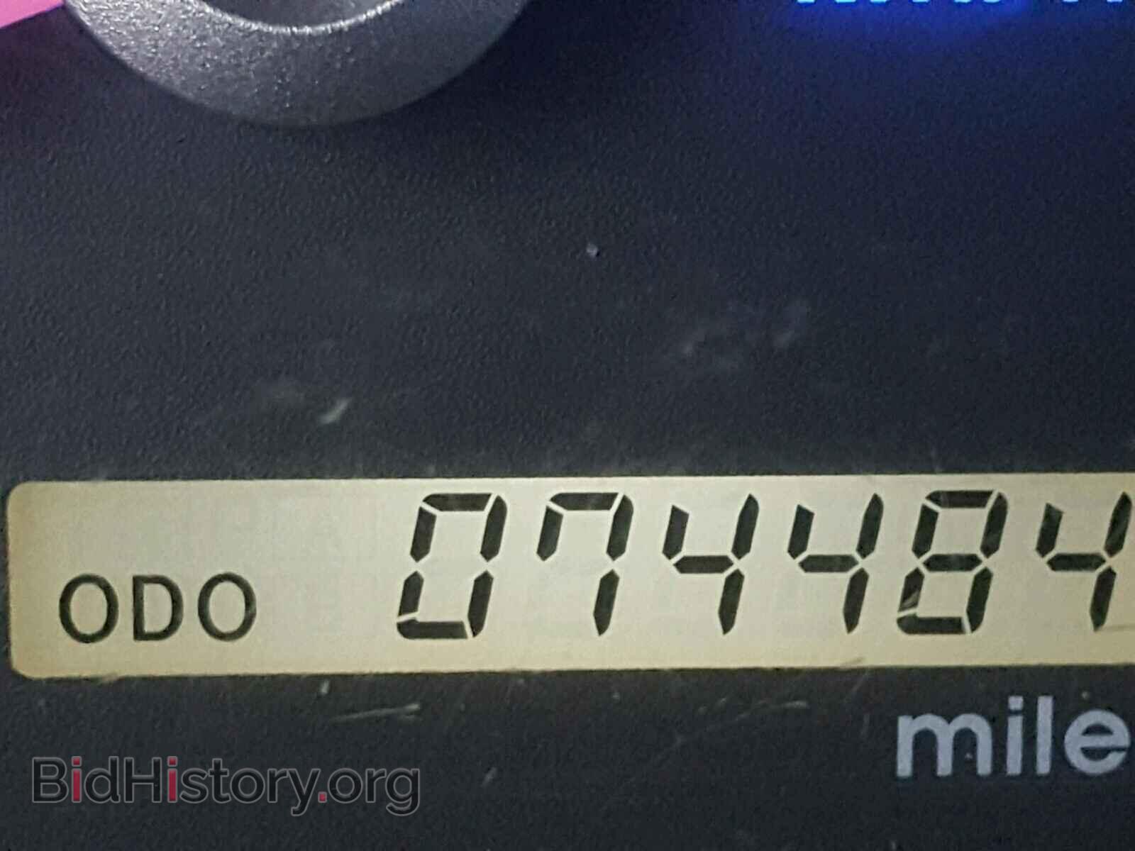 2007 MITSUBISHI GALANT - VIN: 4A3AB36F67E084928 - Фото 8