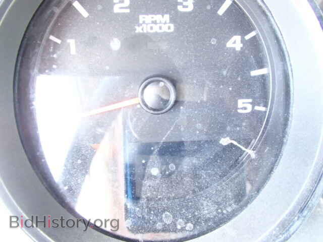 2008 CHEVROLET SILVERADO - VIN: 1GCHC23628F195744 - Фото 8