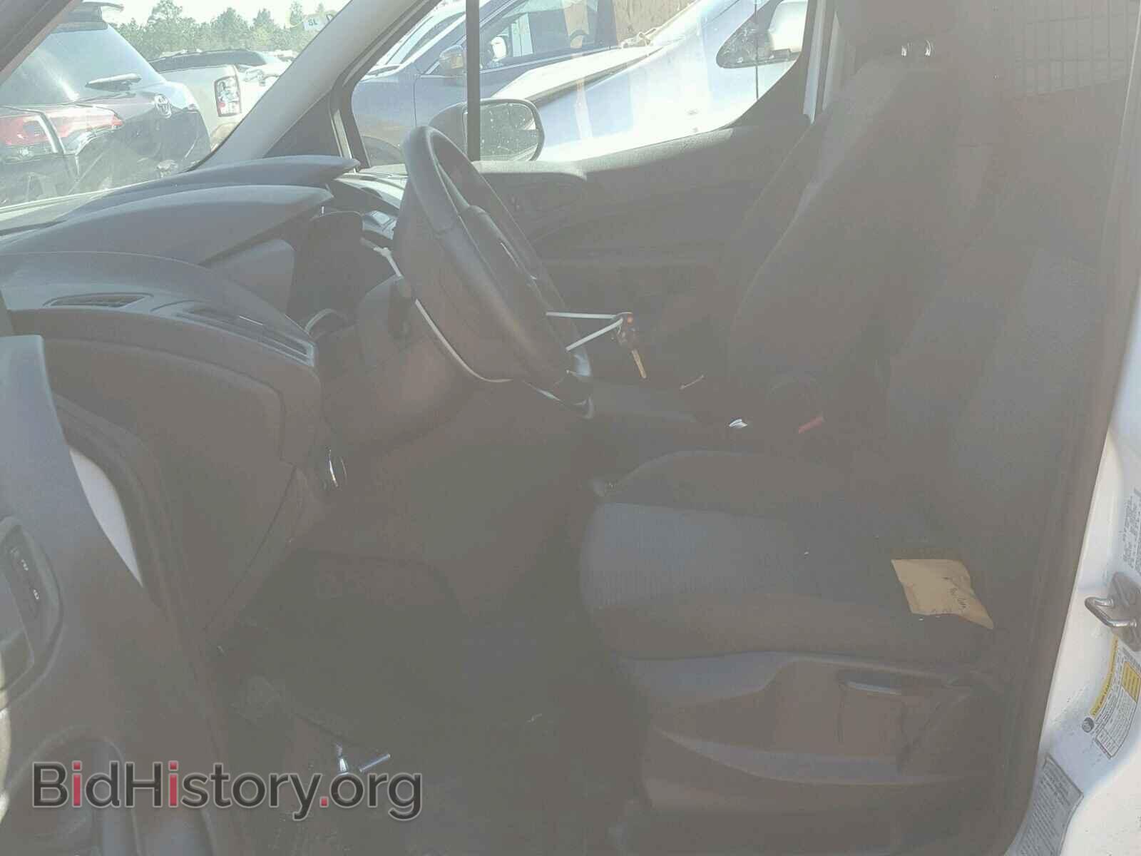 2014 FORD TRANSIT CO - VIN: NM0LS7E76E1143376 - Фото 5