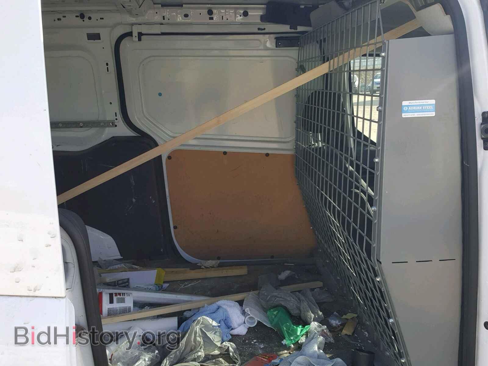 2014 FORD TRANSIT CO - VIN: NM0LS7E76E1143376 - Фото 6