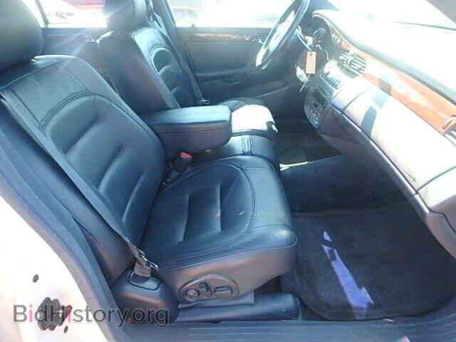 2003 CADILLAC DEVILLE - VIN: 1G6KD54YX3U156377 - Фото 5