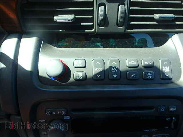 2003 CADILLAC DEVILLE - VIN: 1G6KD54YX3U156377 - Фото 9