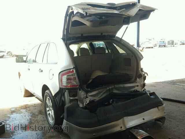 2010 FORD EDGE - VIN: 2FMDK3GC8ABA61993 - Photo 3