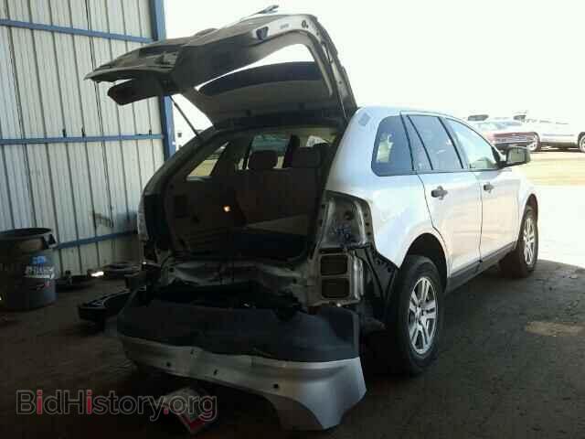 2010 FORD EDGE - VIN: 2FMDK3GC8ABA61993 - Photo 4
