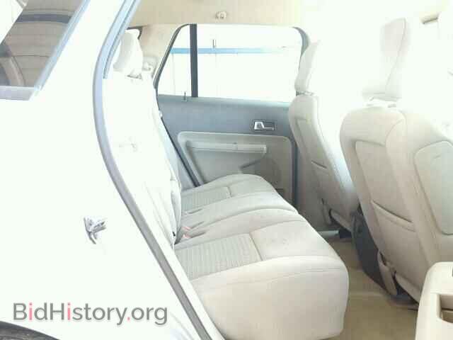 2010 FORD EDGE - VIN: 2FMDK3GC8ABA61993 - Photo 6