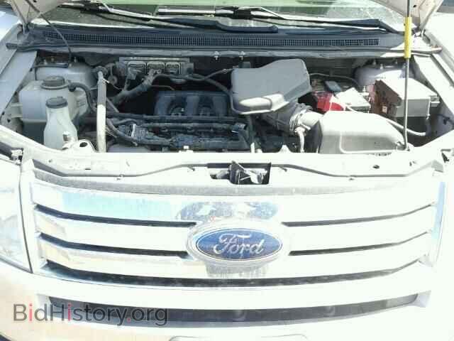 2010 FORD EDGE - VIN: 2FMDK3GC8ABA61993 - Photo 7