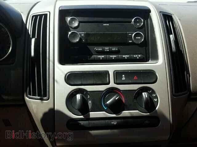 2010 FORD EDGE - VIN: 2FMDK3GC8ABA61993 - Photo 9