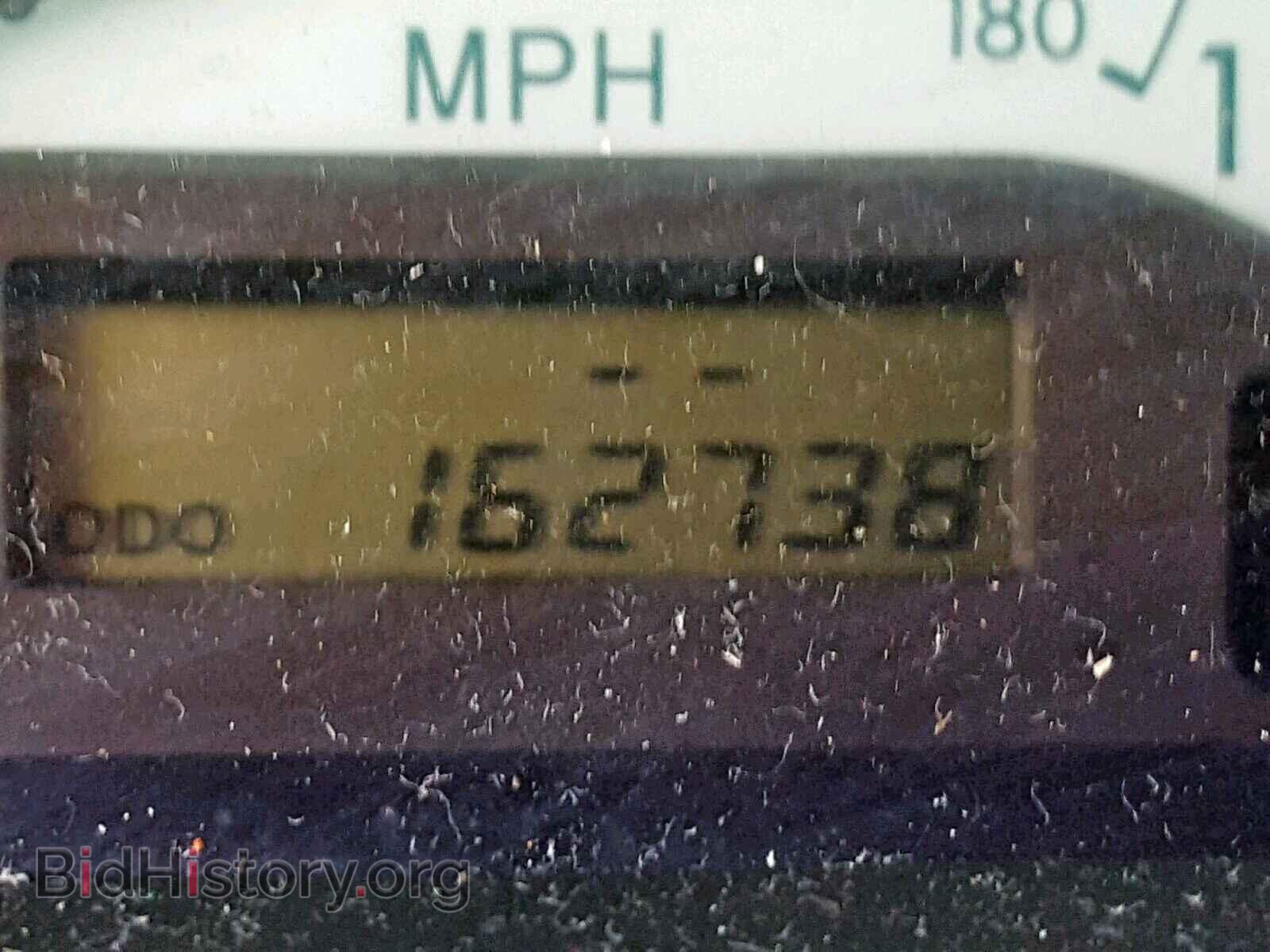2003 TOYOTA COROLLA - VIN: 2T1BR32E73C034679 - Фото 8