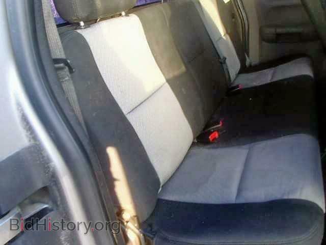 2007 CHEVROLET SILVERADO - VIN: 2GCEC19C871574151 - Фото 6