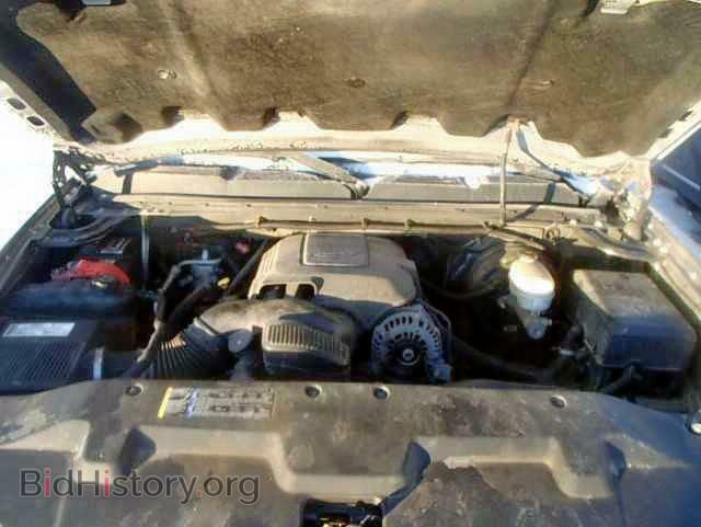 2007 CHEVROLET SILVERADO - VIN: 2GCEC19C871574151 - Фото 7