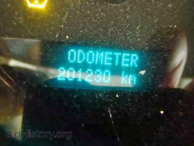 2007 CHEVROLET SILVERADO - VIN: 2GCEC19C871574151 - Фото 8