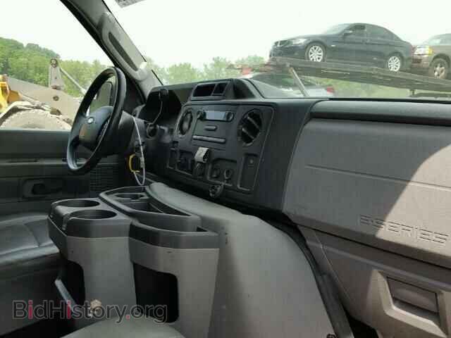 2013 FORD ECONOLINE - VIN: 1FTNE2EW7DDB07397 - Фото 5