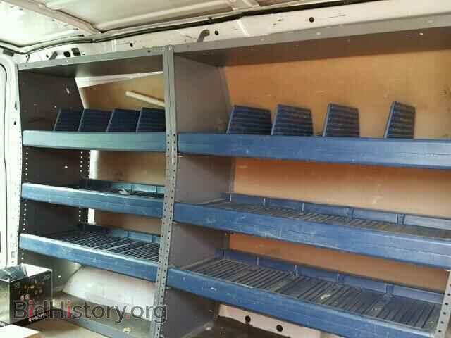 2013 FORD ECONOLINE - VIN: 1FTNE2EW7DDB07397 - Фото 6