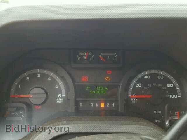 2013 FORD ECONOLINE - VIN: 1FTNE2EW7DDB07397 - Фото 8
