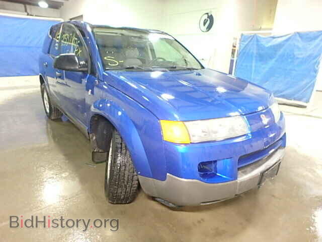 Photo 5GZCZ33D94S808830 - SATURN VUE 2004