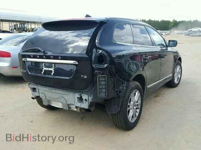 2015 VOLVO XC60 - VIN: YV440MDB3F2583940 - Фото 4