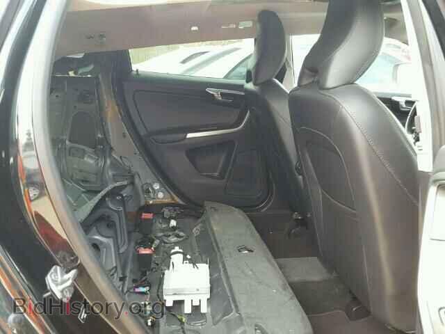 2015 VOLVO XC60 - VIN: YV440MDB3F2583940 - Фото 6