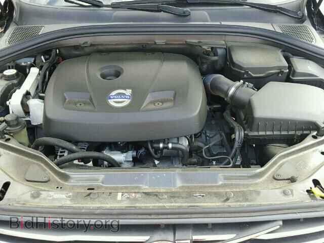 2015 VOLVO XC60 - VIN: YV440MDB3F2583940 - Фото 7