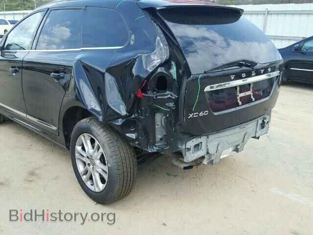 2015 VOLVO XC60 - VIN: YV440MDB3F2583940 - Фото 9