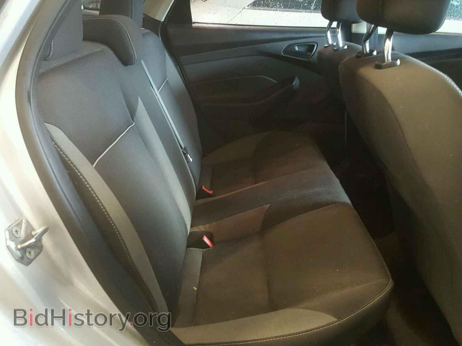 2013 FORD FOCUS - VIN: 1FADP3E28DL149467 - Photo 6